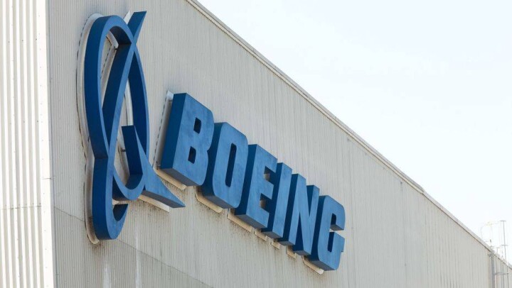 Boeing намерена возобновить производство самолётов 737 MAX
