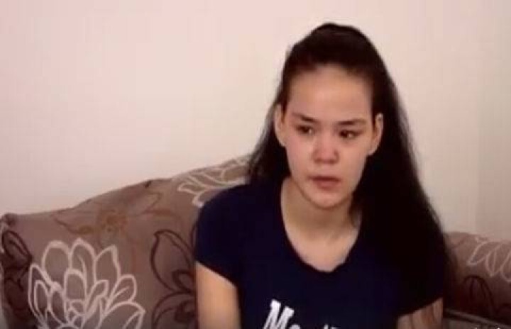 Девушка, которую принудительно лечили от шизофрении в ЮКО, оказалась вменяемой