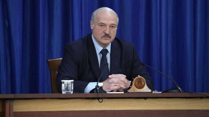 Лукашенко: Наш народ не потерпит появления олигархата в стране