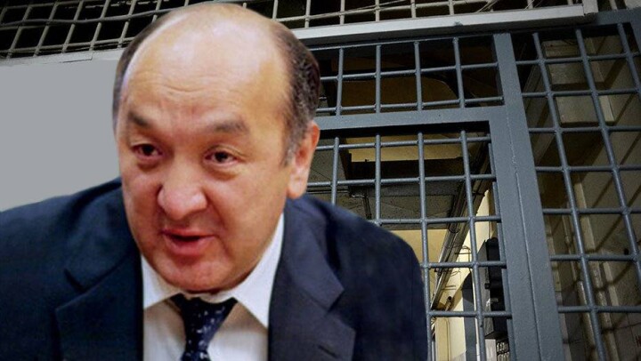 Серик Буркитбаев рассказал, что был осуждён за шпионаж и сотрудничество с тремя разведками