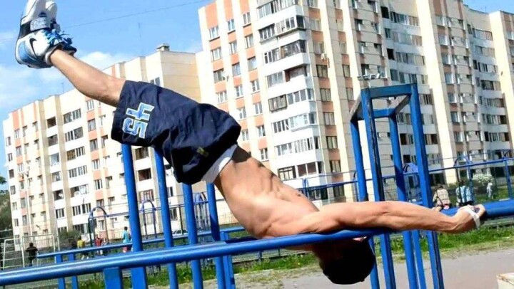 Казахстанские звёзды откликнулись на вызов Мухамедиулы в челлендже "Street Workout KZ"