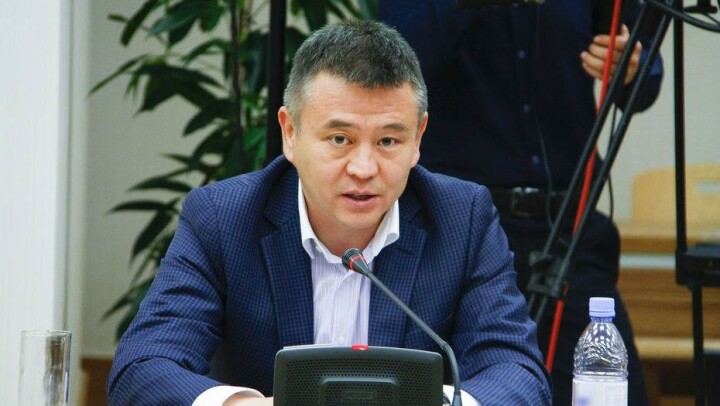 Мухтар Тайжан высказался против поправок в статью 26 Конституции РК 