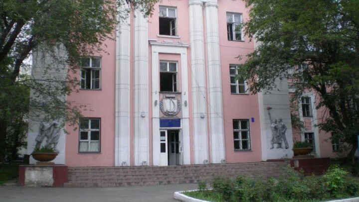 Что скрывается за дверями иняза. Часть 2