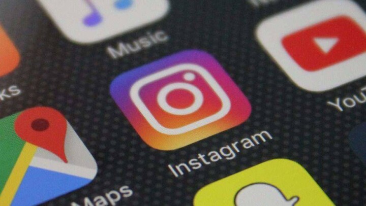 Instagram запустил кнопку репоста в Stories