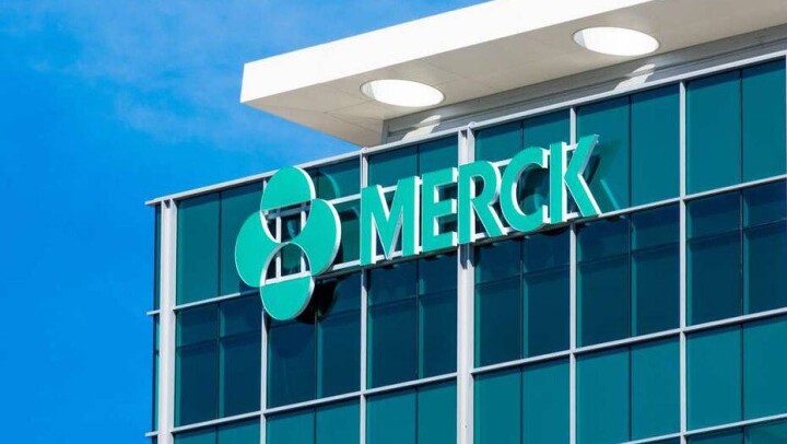 Фарм-гигант Merck продал долю в компании Moderna, разрабатывающей вакцину от Covid-19