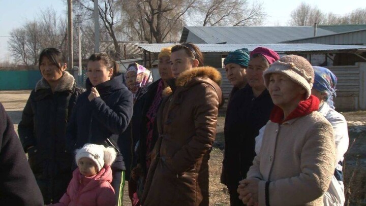В Алматинской области есть посёлок-призрак. У него нет акима, школы и точного названия