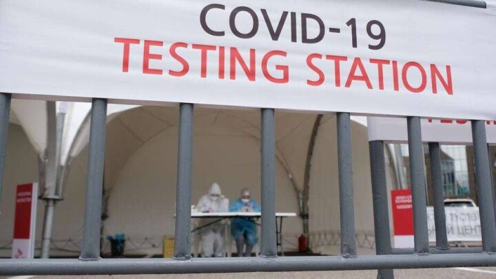 Коронавирус Қазақстанда: 26 мамыр оқиғалары. Бір тәулікте Covid-19 жұқтырған 335 адам тіркелді