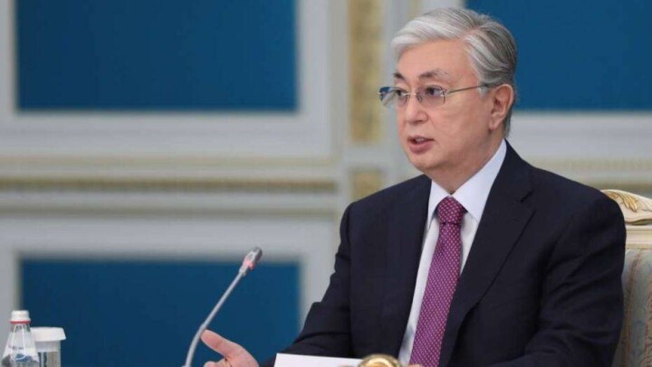 Токаев: Система госуправления должна стать клиентоориентированной, а главный клиент – граждане Казахстана