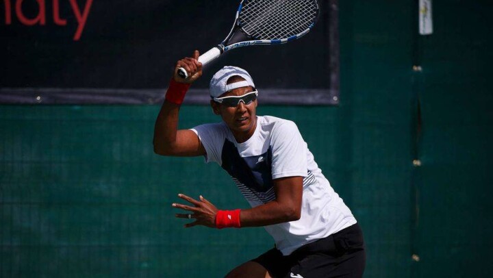 Теннисистка из Узбекистана выиграла турнир серии ITF в Алматы