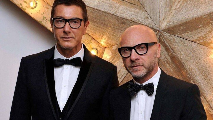 Китай бойкотирует дом Dolce & Gabbana в "чёрную пятницу" из-за расистской рекламы