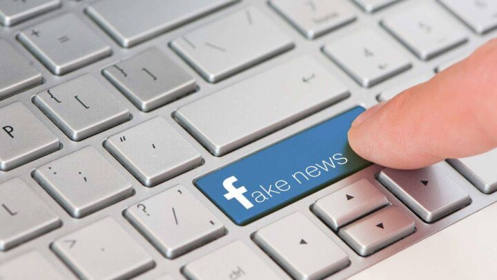 Перед выборами в США Reuters и Facebook запустили программу по борьбе с дезинформацией в соцсетях