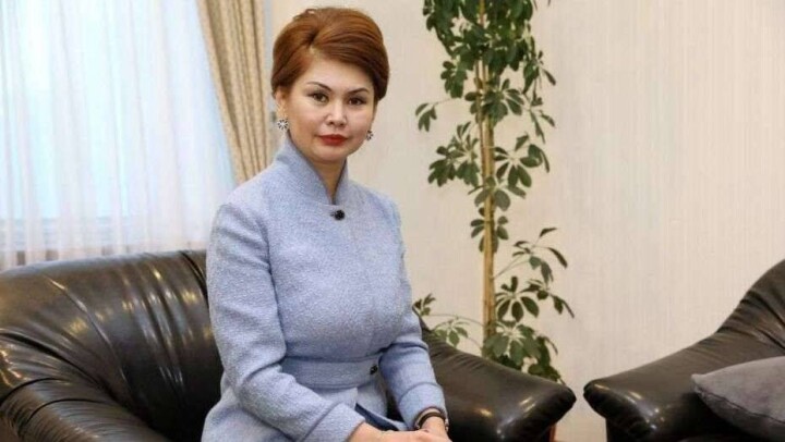 Аида Балаева: К сожалению, в последнее время наблюдается варварское отношение человека к природе 