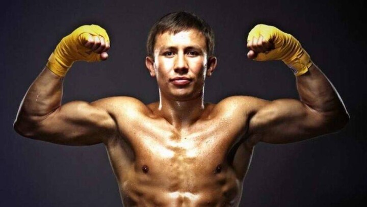Геннадий Головкин станет послом WBC в Мексике