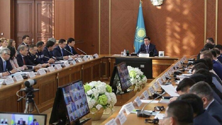 Более 1000 предприятий Карагандинской области повысят зарплаты сотрудникам