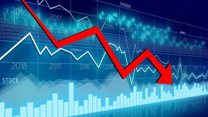 МВФ: Рост мировой экономики в 2019 году – самый низкий с 2008 года