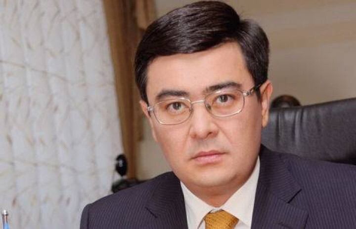 Казахстанская компания стала основным владельцем грузинского Forbes