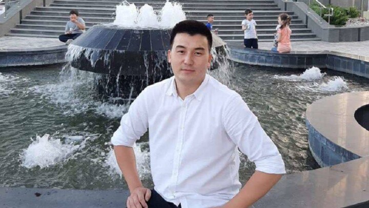Нуркен Дюсенбаев, спасавший детей на пожаре в Атырау: Не делайте из меня героя!
