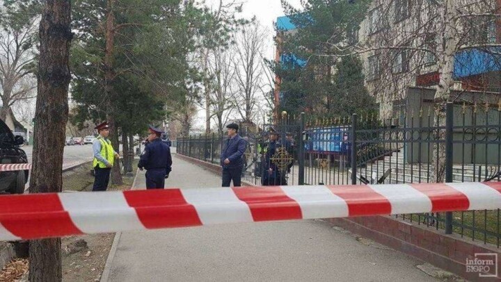 Жасузаков о ЧП в военкомате: Возможно, начальник предъявлял завышенные требования