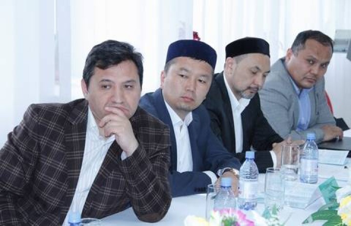 Казахстанских имамов будут обучать ораторскому мастерству