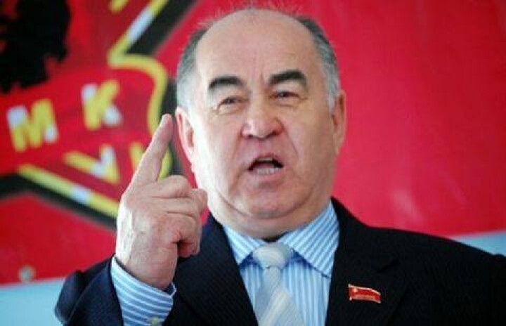 В Миннацэкономики собрались хапуги и непорядочные люди – Косарев