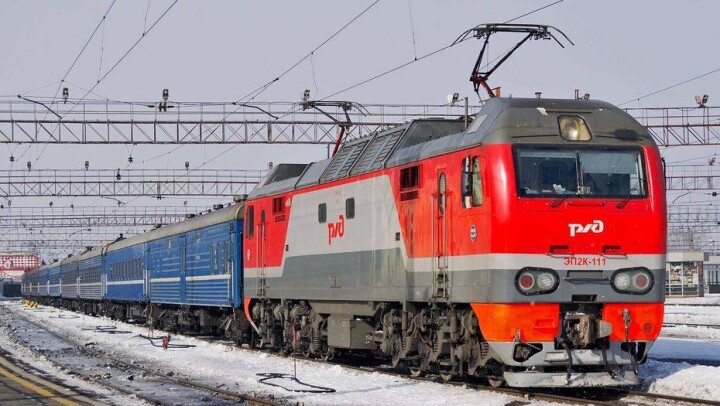 Перевозчики объяснили разницу в стоимости билетов на казахстанские и российские поезда