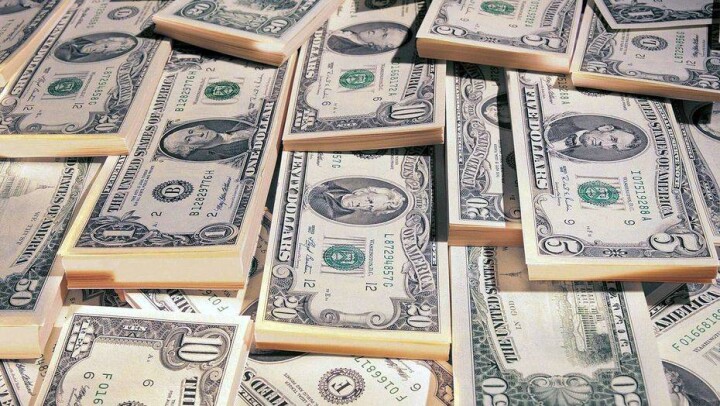 Сумма интервенций Нацбанка за последние два года в 20 раз меньше, чем в 2014 году