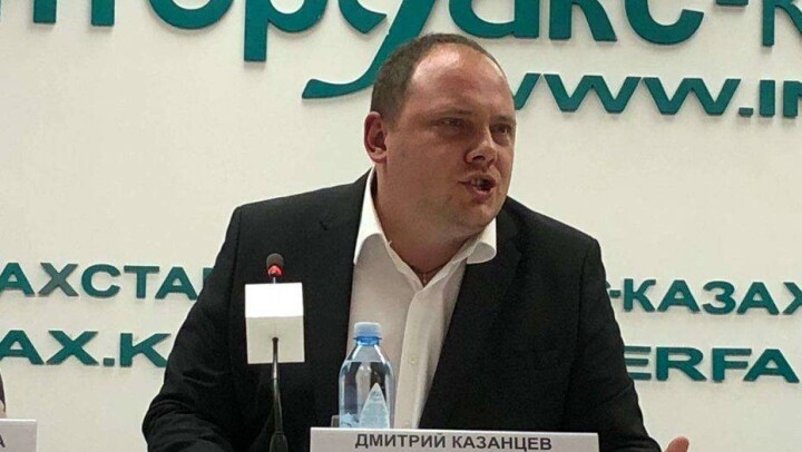 "Нельзя разделять ТРЦ и базар". Глава центра поддержки предпринимателей предлагает отменить налоги для всего бизнеса