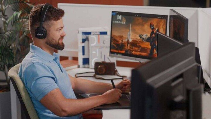  Mail.ru Group представила новую игровую платформу My.Games