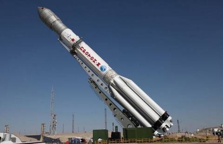 Россия не намерена прекращать запуски "Протона" до 2020 года 
