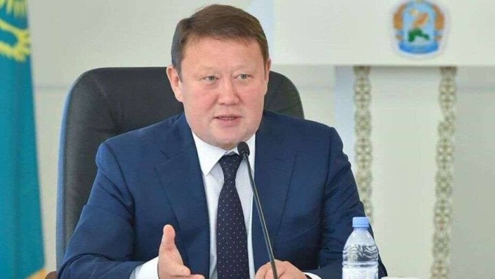 Аким СКО, находящейся в "красной" зоне, сообщил о планах по смягчению карантина в регионе