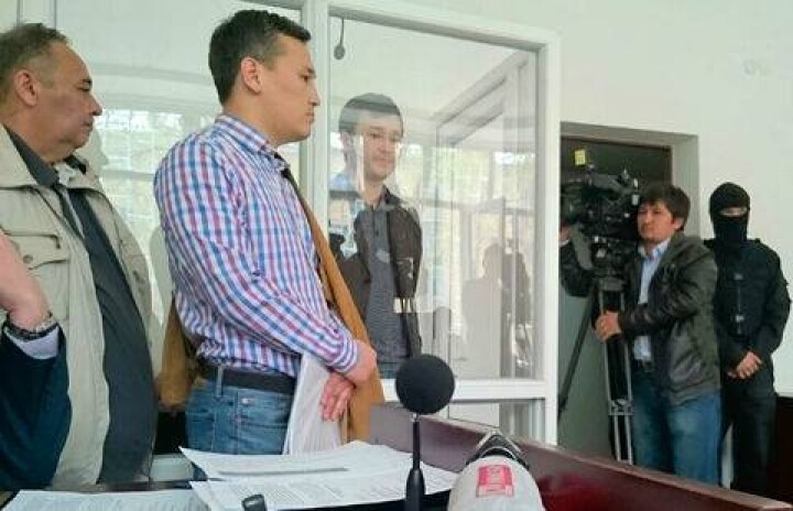 Асета Матаева взяли под домашний арест