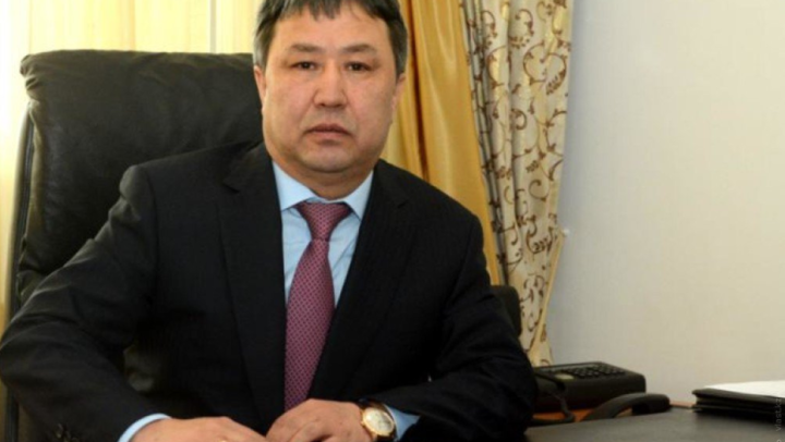 В Актау арестовали первого замакима Мангистауской области 