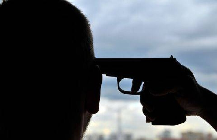 Военная прокуратура проверяет версию самоубийства офицера погранслужбы КНБ