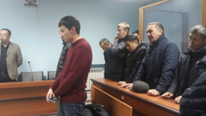 Полицейские в Семее заставляли наркомана воровать, чтобы повысить раскрываемость