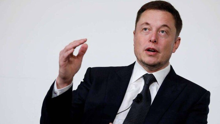 Илон Маск заявил о сокращении расходов в Tesla