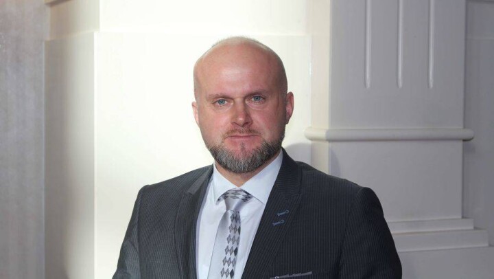 Кшиштоф Ланда: Ни одна страна не может обеспечить граждан лекарствами только за счёт государства