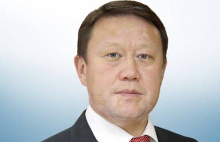 Назарбаев назначил нового замруководителя Администрация Президента