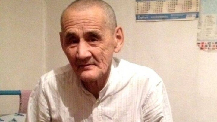 Четверть века павлодарец доказывал, что он не шизофреник
