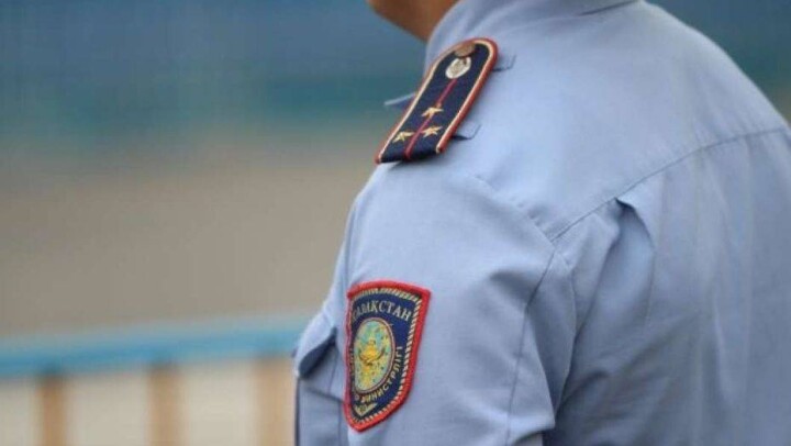 Неприязненные отношения стали причиной убийства полицейского начальника в ЗКО