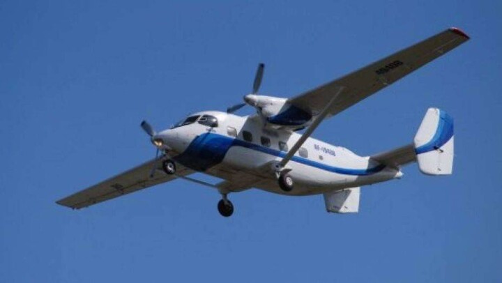 МИР РК может запретить санавиации использовать самолёты Ан-28