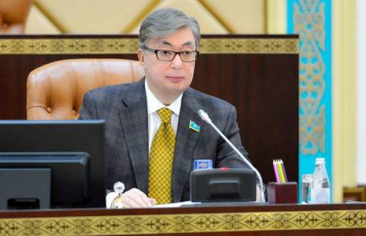 Токаев назвал 40 законов, которые Сенат рассмотрит без Мажилиса - эксклюзив informburo.kz