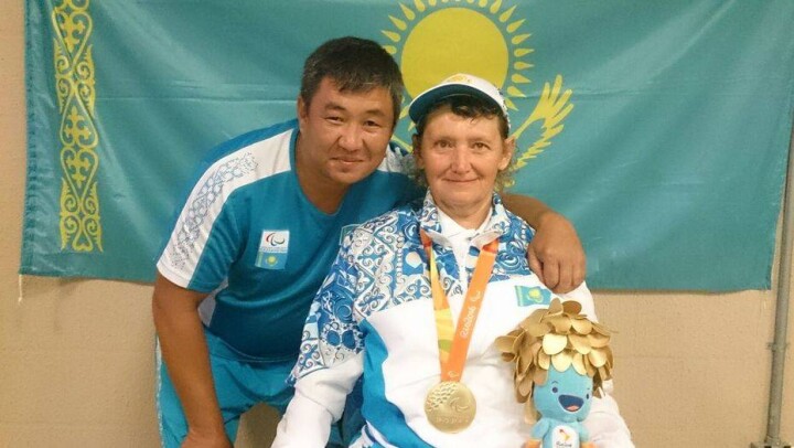 Я до сих пор не верю, что стала чемпионкой - Зульфия Габидуллина