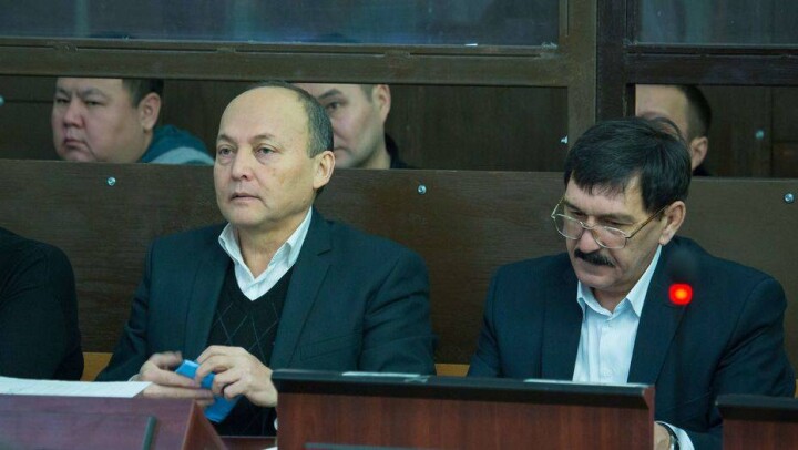 Бизнесмен по делу Бишимбаева рассказал, как у него вымогали откаты