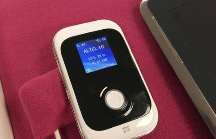 ALTEL отменяет безлимитный 4G-интернет с 1 апреля