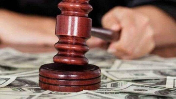 Иск о незаконном признании документов засекреченными подал на госорганы житель Астаны
