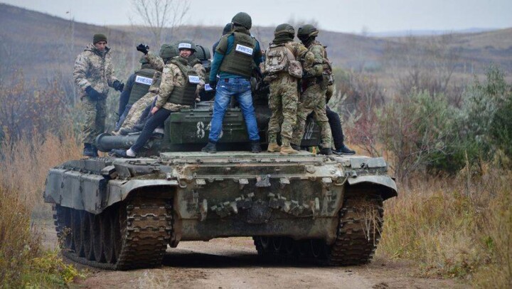 Пятый по счёту практический семинар Министерства обороны РК "Военный дискурс" скоро начнет свою работу