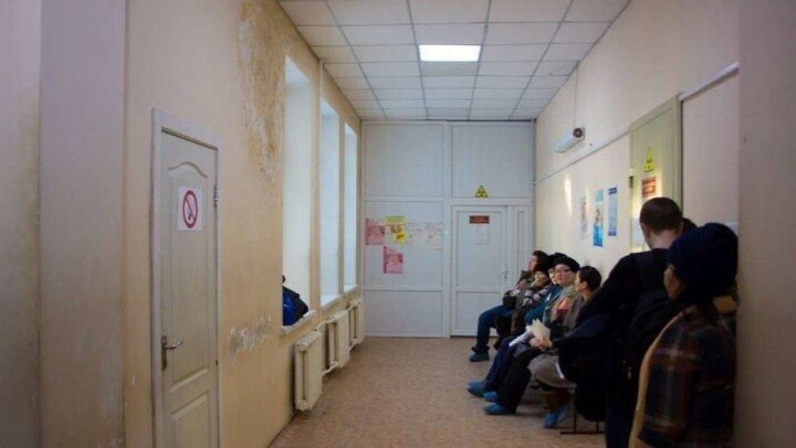 В Нур-Султане снесут дачи, чтобы построить на их месте новое здание железнодорожной больницы