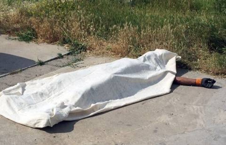 В Шымкенте под мощный удар электротоком попали два человека