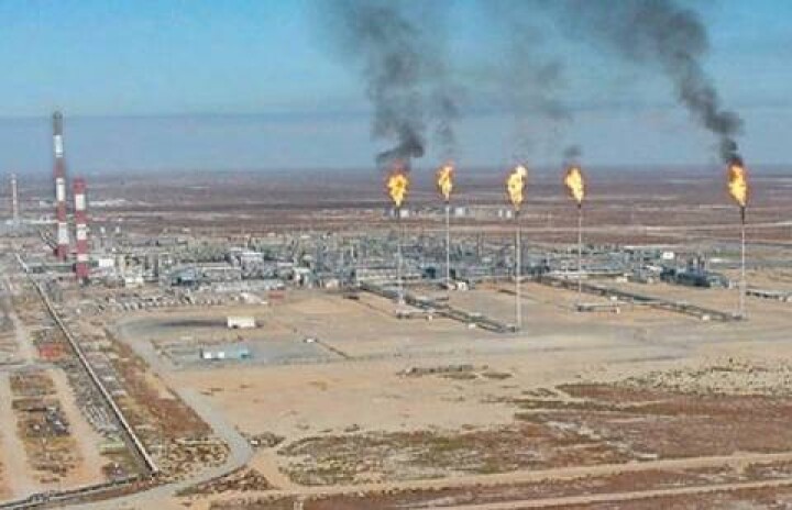 "Karachaganak Petroleum Operating B.V." оштрафовали на 7 млрд тенге