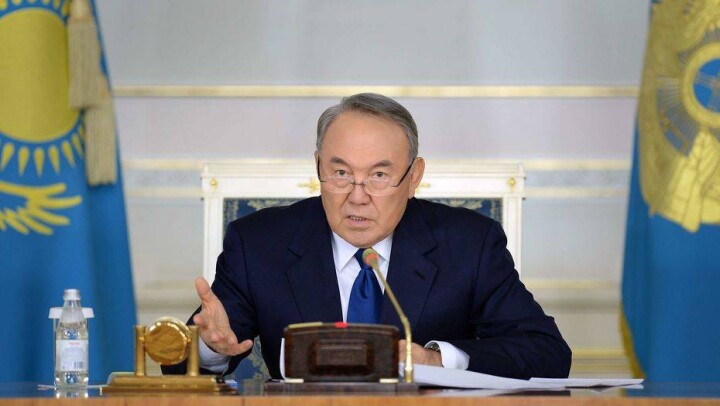 Назарбаев о возможном изнасиловании мальчика в ЮКО: Всё делали, чтобы замять
